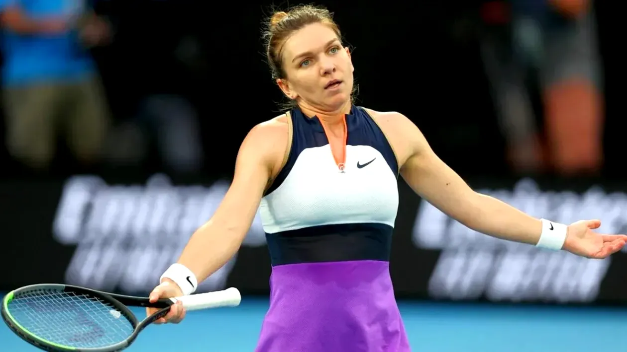 Suma infimă pe care a câștigat-o Simona Halep în urma victoriei de la TAS. Fostul număr 1 mondial nu a intrat în Top 1000 WTA