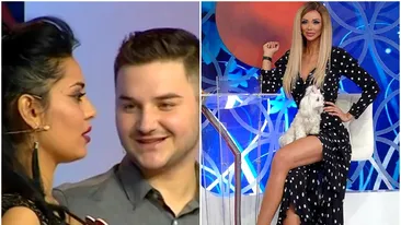 VIDEO / Un fost concurent de la MPFM şi-a căutat jumătatea în emisiunea Biancăi Drăguşanu! Cu ce replici a încercat să o agaţe pe Alexandra şi cum s-a terminat totul