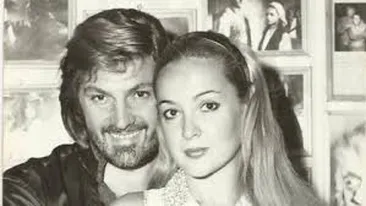 Actrița Florina Cercel a murit. Fosta iubită a lui Florin Piersic s-a stins din viață la 76 de ani
