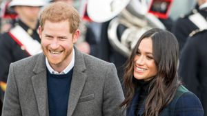 S-a aflat! De unde a pornit scandalul dintre Meghan Markle și Prințul Harry cu familia Kardashian