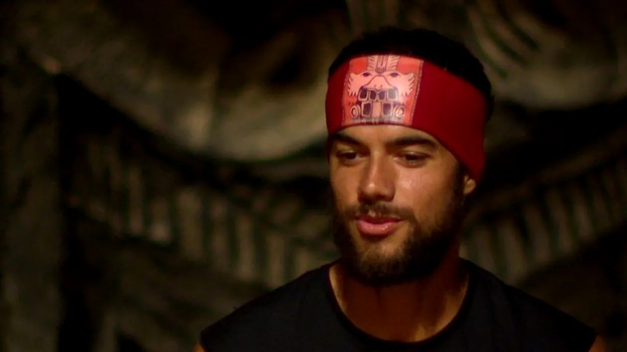 Alimentul pe care Culiță Sterp nu mai vrea să îl mănânce în viața lui! I se trage de când a fost la Survivor România