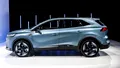 Renault lansează SUV-ul care va pune probleme DACIEI DUSTER - VIDEO