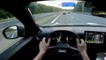 TOP SPEED & consum Dacia Duster 2024 pe Autobahn. Cum se descurcă – VIDEO