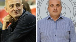 Declaraţii exclusive. ”Mâna dreaptă” a şefului de la FRF rupe tăcerea: ”Milionarul m-a lăsat fără casă!”