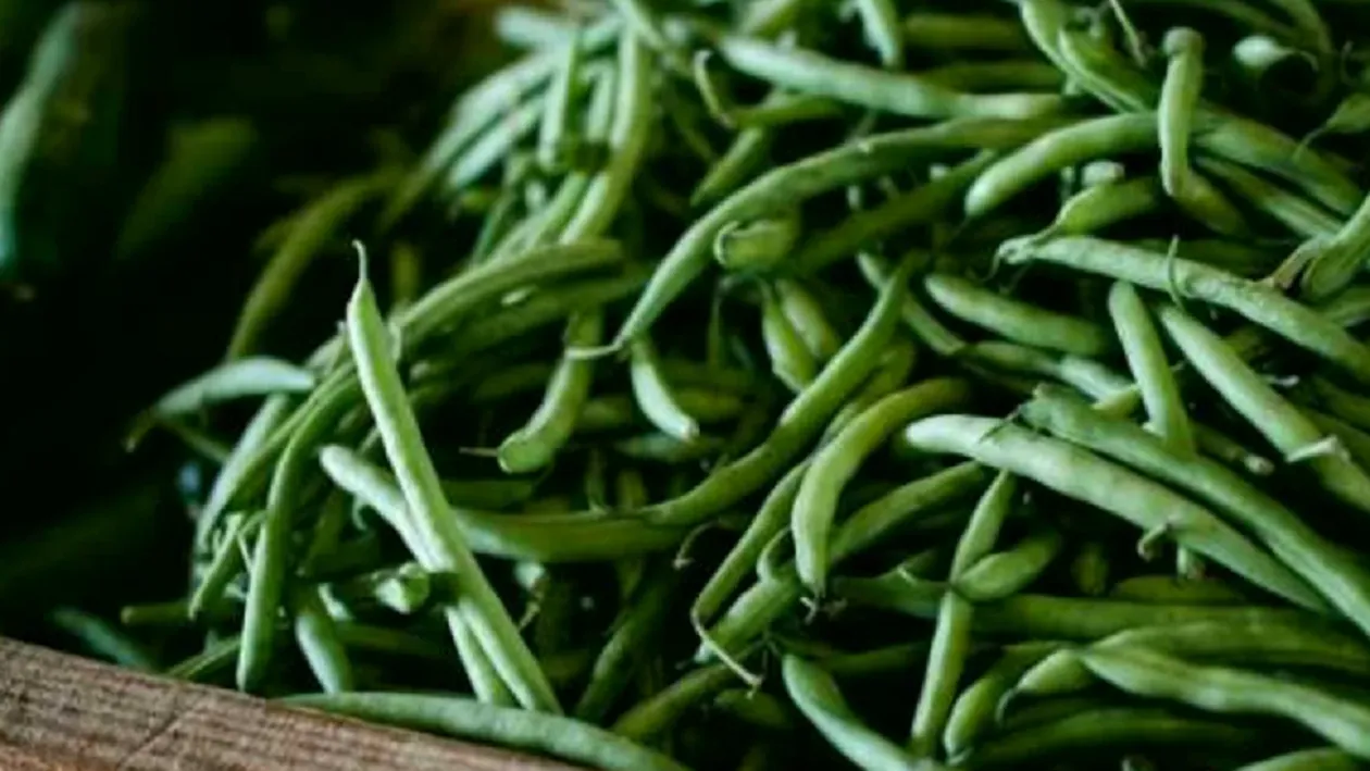 O ladă de fasole verde l-a făcut pe un român să comită o crimă oribilă. A fost arestat dupa 7 ani