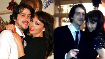 Monica de la Cheeky Girls are un iubit nou! Vezi cine este norocosul!