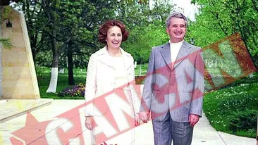 Actrita urmarita de Elena Ceausescu pentru niste cizme din RFG