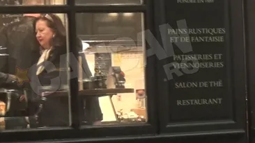 Mioara Roman se confrunta cu probleme serioase de sanatate. Merge sovaielnic si a inceput... sa cheleasca!