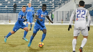 FC Botoșani - Poli Iași 3-0, în runda a șaptea din play-out-ul Ligii I Betano