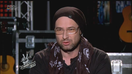 Vezi care care sunt cei patru concurenţi care au rămas în finală la show-ul "Vocea României"!