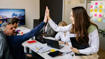 (P) Cum pot cardurile de beneficii extrasalariale să îmbunătățească productivitatea la locul de muncă? Iată ce trebuie să ştii!