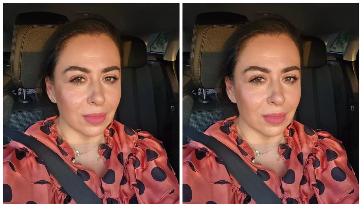 Oana Roman, incident bizar pe străzile din Capitală. Ce s-a întâmplat când o necunoscută s-a apropiat de ea