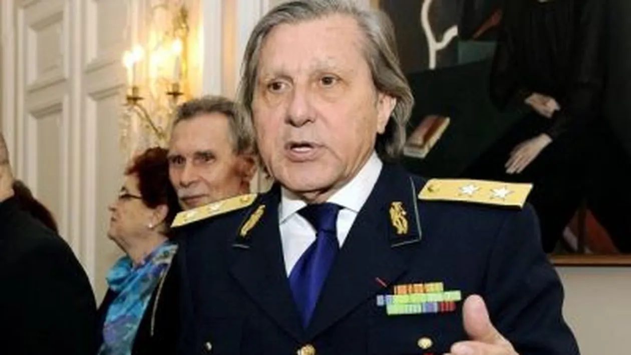 Decizie de ultimă oră luată de Ilie Năstase. “Mă retrag definitiv!”