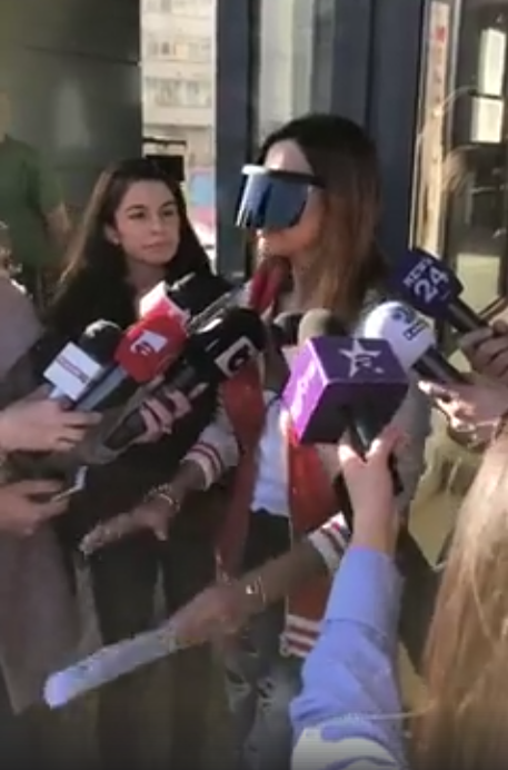 Lovitură grea pentru Pepe! Oana Zăvoranu l-a dat în judecată: „l-au considerat pe numitul Pascu Ionuț Nicolae nesincer în declarații”. Cu ce a înfuriat-o artistul și care e suma pe care i-o cere