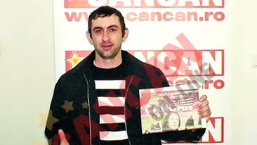 Shopping si rate achitate cu premiile CANCAN