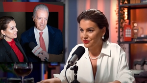 Romina Gingașu, mărturii emoționante despre căsnicia cu Piero Ferrari: ”Viața mea este lângă el”