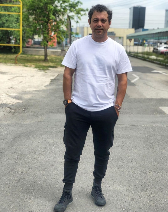 Accident grav, în bucătărie! Ce a pățit Chef Sorin Bontea? Fanii au fost îngroziți când au văzut imaginile. „O fi semn pentru sezonul 8?”