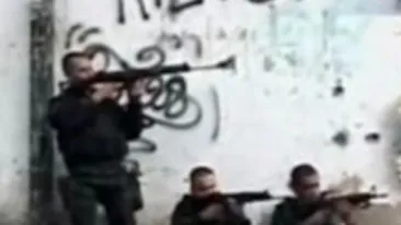 VIDEO Luptele din Rio de Janeiro continua!