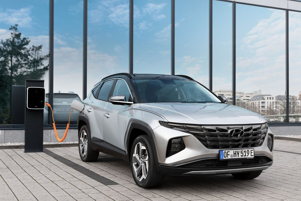 Rezultate record pentru Hyundai în România în anul 2021