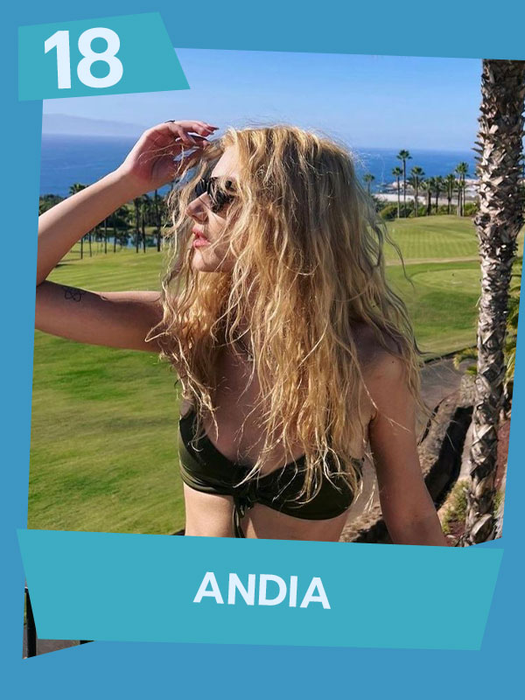 Pentru ele iarna chiar e ca vara! Top 30 sexy-vedete care au ales destinații exotice