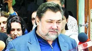 Dumitru Sechelariu isi santajeaza angajatii pentru 7.000 de euro