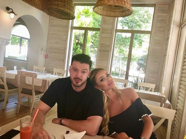 Bianca Drăgușanu și Victor Slav, primele declarații despre despărțirea neașteptată: “Vom rămâne prieteni, suntem doi oameni maturi”