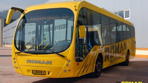 Noile autobuze intră în circuit în Capitală! Au dotări de te doare mintea, dar șoferii de pe ele se plâng