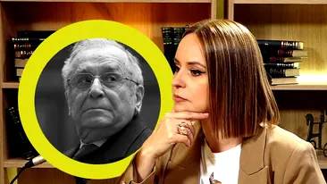 Andreea Marin, primele declarații după intervenția medicală. Ce a stabilit vedeta cu fiica ei, aflată deja în America: “Voi pleca peste o săptămână!”