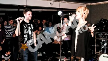 Apropieri suspecte intre Smiley si Sore in ultimele luni. Unde-i el, hop si ea!