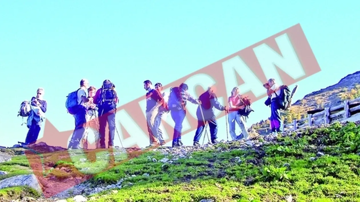 Sfaturi utile pentru drumetii