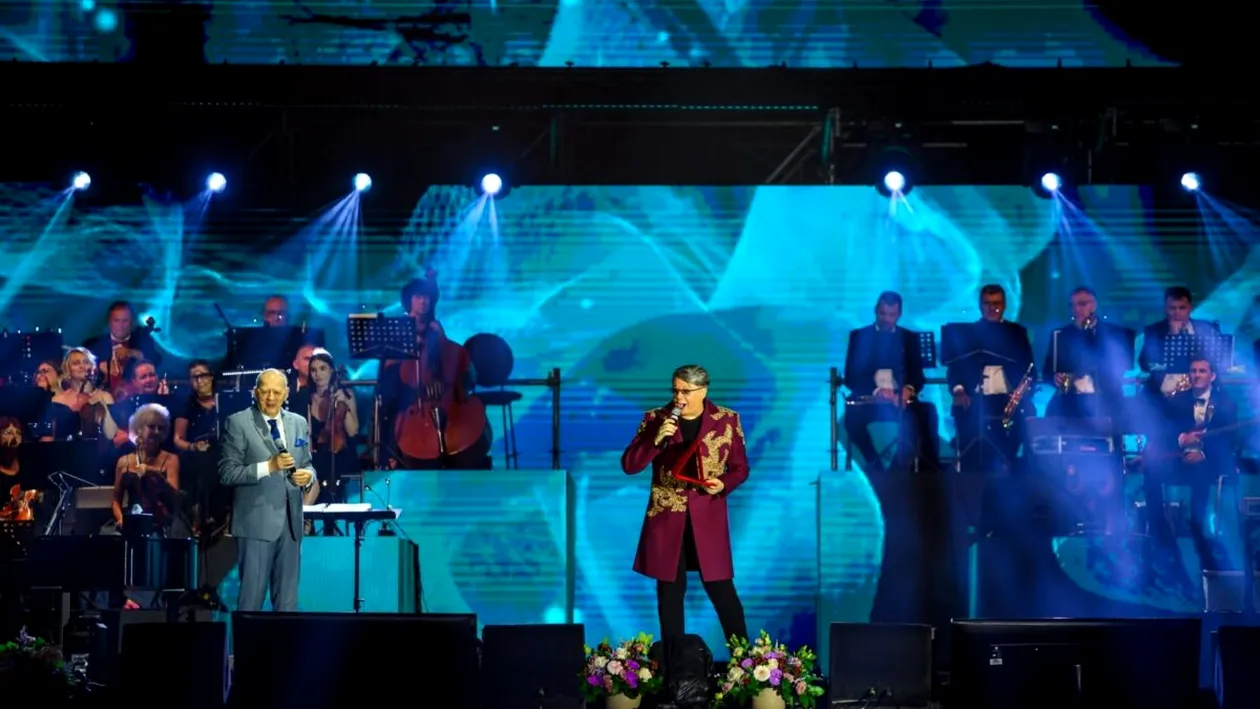 Spectacolul realizat de Fuego în cadrul Festivalului Mamaia 2025, acum și pe televizor. Unde poate fi urmărit