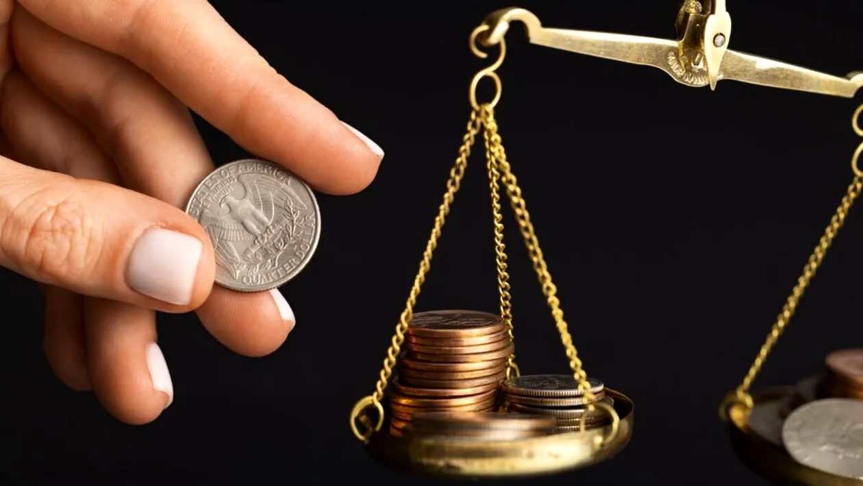 (P) Echilibrul Financiar în Vremuri Incerte: Cum Gestionăm Cheltuielile Neprevăzute