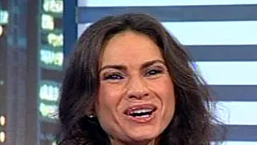 Ramona Badescu: Nu ma daruiesc din prima intr-o relatie. Imi place sa cunosc bine persoana de langa mine