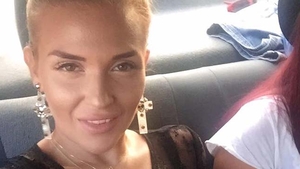 Oana Radu, complet NEMACHIATA! Nimeni nu se astepta sa arate!