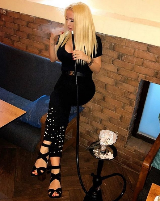Simona Trașcă, amenințată cu moartea
