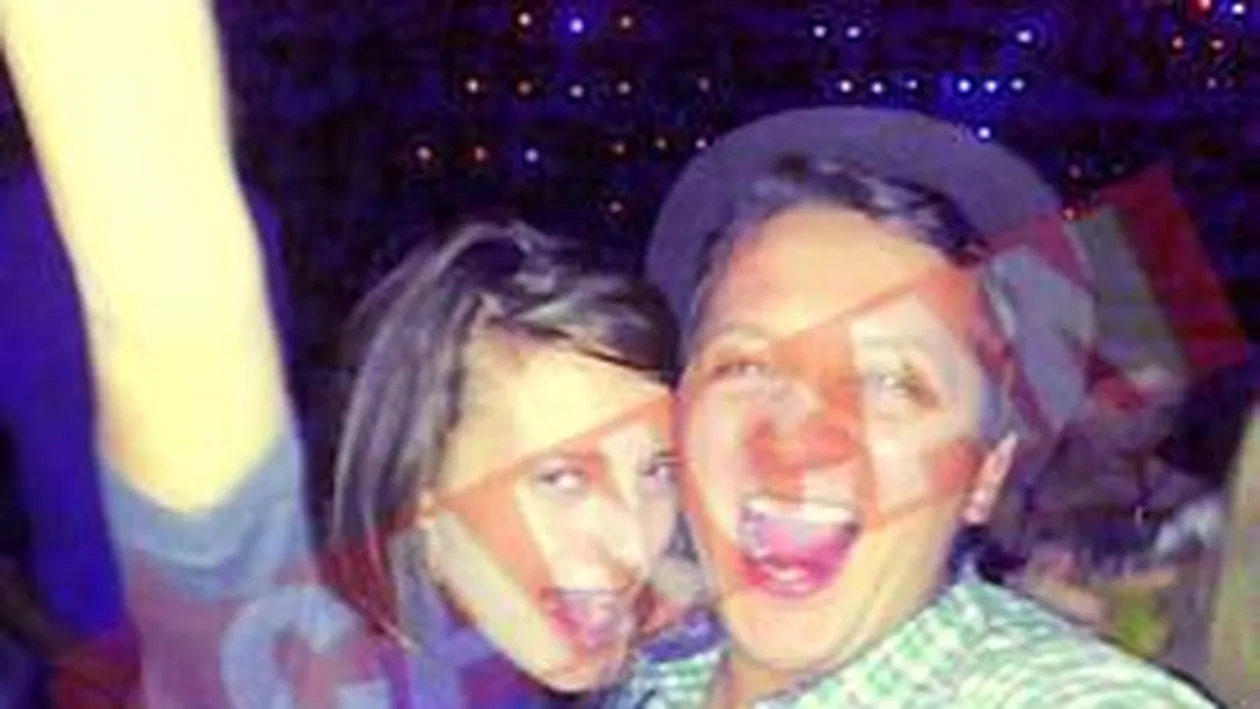 Nu mai vrea sa plece din New York