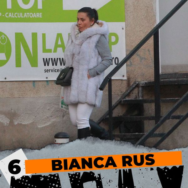 Bianca Drăgușanu nu e singura! TOP 20 – Vedete din România rupte cu bătaia de iubiții lor