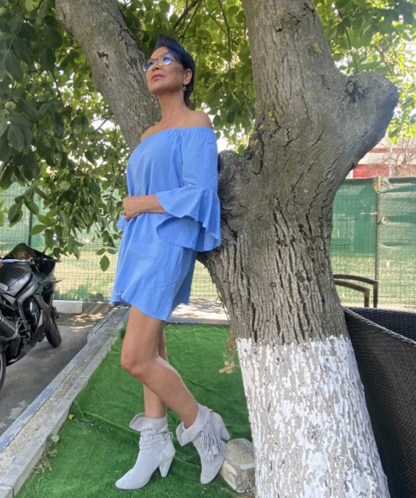 Eugenia Serban