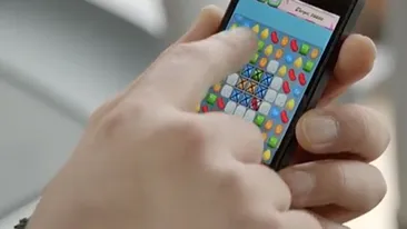 CANDY CRUSH SAGA: Te-ai saturat sa tot ceri vieti prietenilor? Afla cum poti trisa la CANDY CRUSH