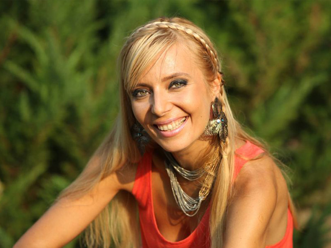 Roxana Iliescu, clipe de coșmar: “A murit cu capul la picioarele mele!”