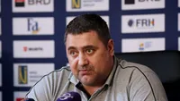 Alexandru Dedu: „Vom trimite către EHF participantele de drept la cupele europene!”