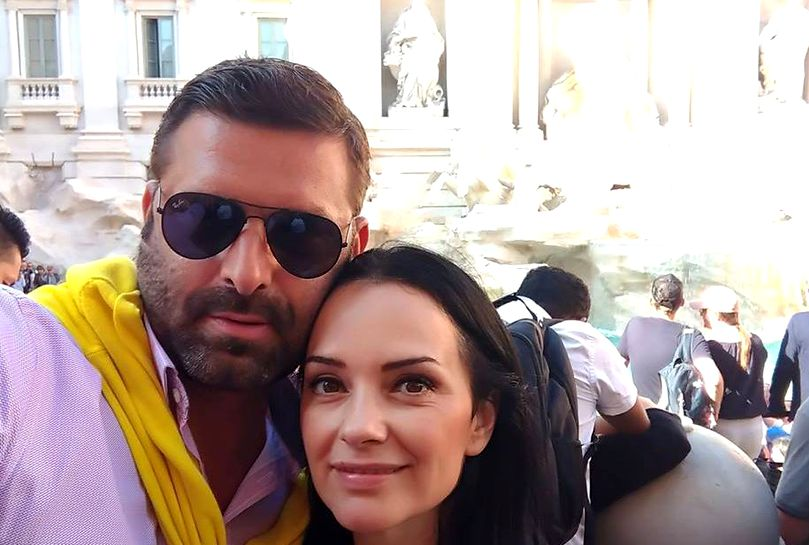Magda Vasiliu, mesaj emoționant la un an de la operația băiețelului său