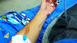 În Mureş şi Bistriţa cadrele medicale nu au oprit activitatea în timpul grevei de avertisment