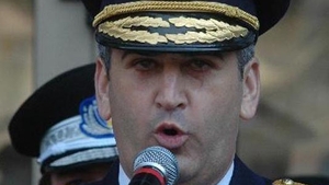 „Şeful spionilor“ din România a fost retrogradat