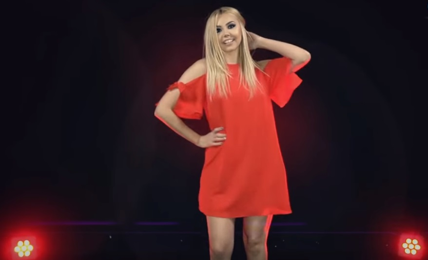 Denisa Răducu a pierdut lupta cu cancerul