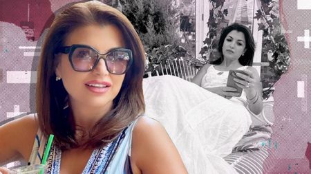 Cum a depășit Claudia Ghițulescu cele mai grele încercări ale vieții. „Cel mai bun lucru care mi s-a întâmplat e că am divorțat”