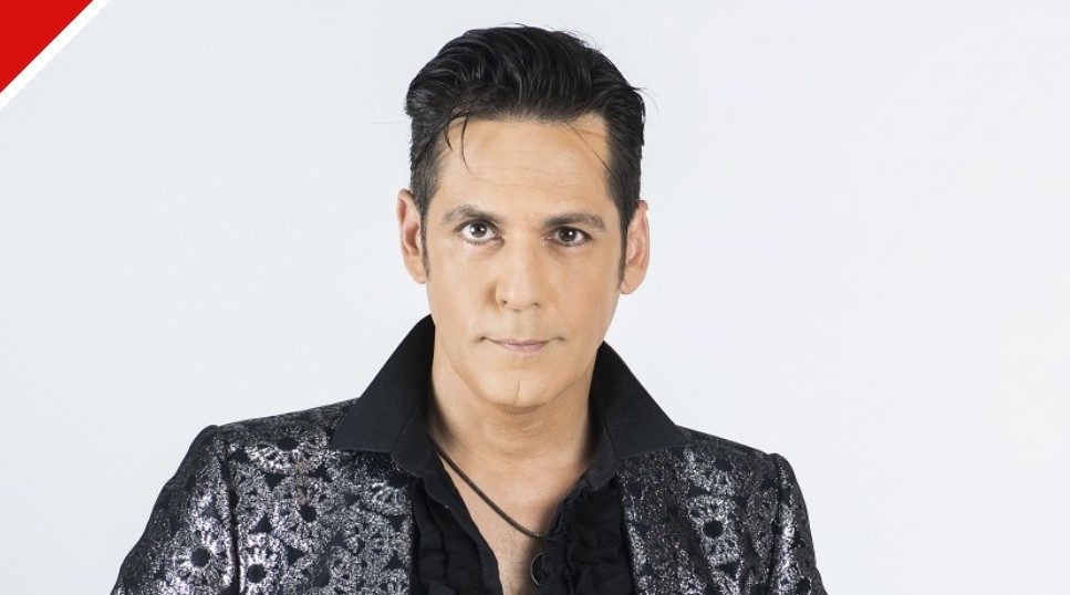 Ștefan Bănică face show la Antena 1 în noaptea de Crăciun! Ce alte vedete vor face parte din proiect