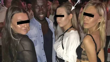 Fiica lui Daniel Constantin încearcă să îl uite pe fiul lui Daniel Chiţoiu. Cu ce supervedetă a apărut în LOFT