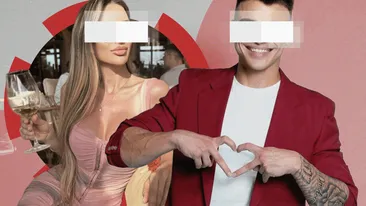 Nu a ajuns ispită la Insula Iubirii, dar și-a făcut talentul în viața reală! Influencerul de 24 de ani a pus mâna pe “sexy-doctorița” (32 de ani)