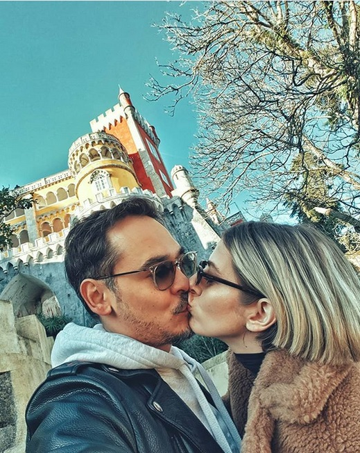Lidia Buble, mesaj tranșant după ce a fost criticată că trăiește în concubinaj cu Răzvan Simion